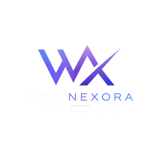 Webnexora, agence web de création de site internet premium